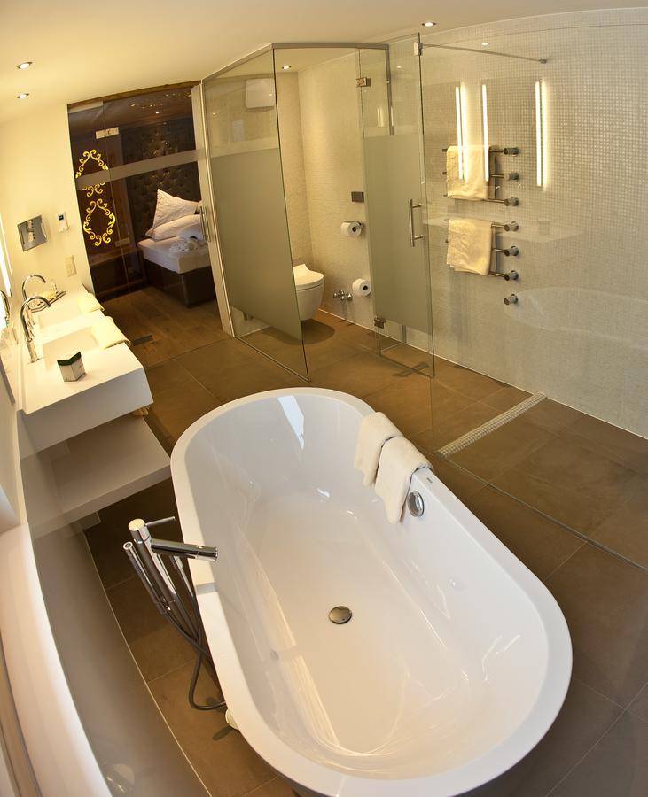Stock Apartments Mayrhofen Bagian luar foto