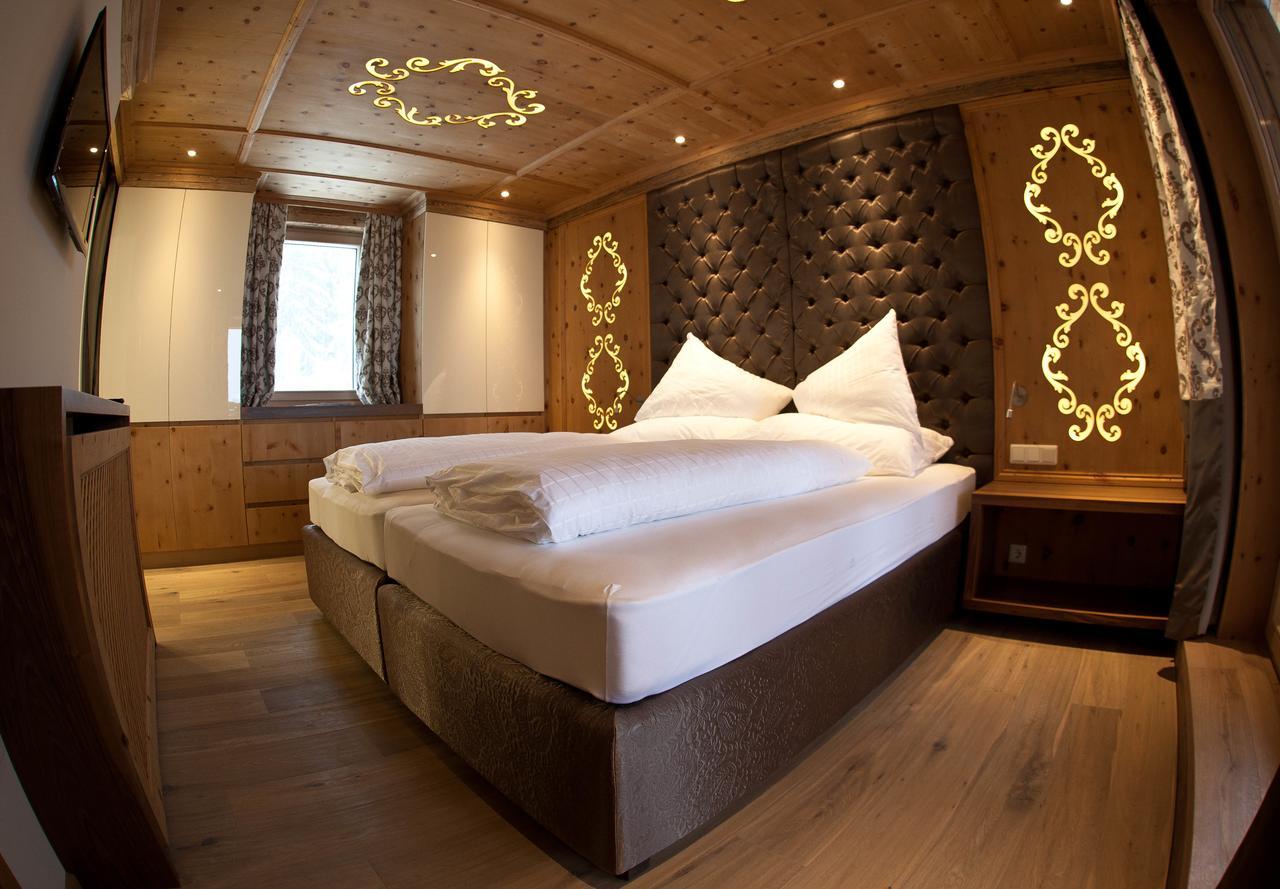 Stock Apartments Mayrhofen Bagian luar foto